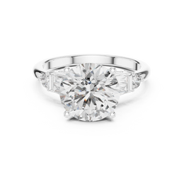 The Celesté Trilight Ring by Seraphine Jewels