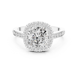 Dreamlight Diamond Affair Ring