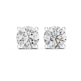 The Pure Sparkle Studs