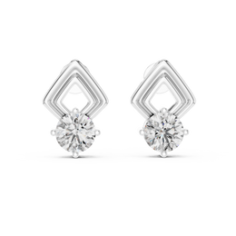 The Diamond Horizon Studs