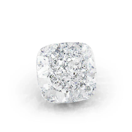 Cushion Diamond