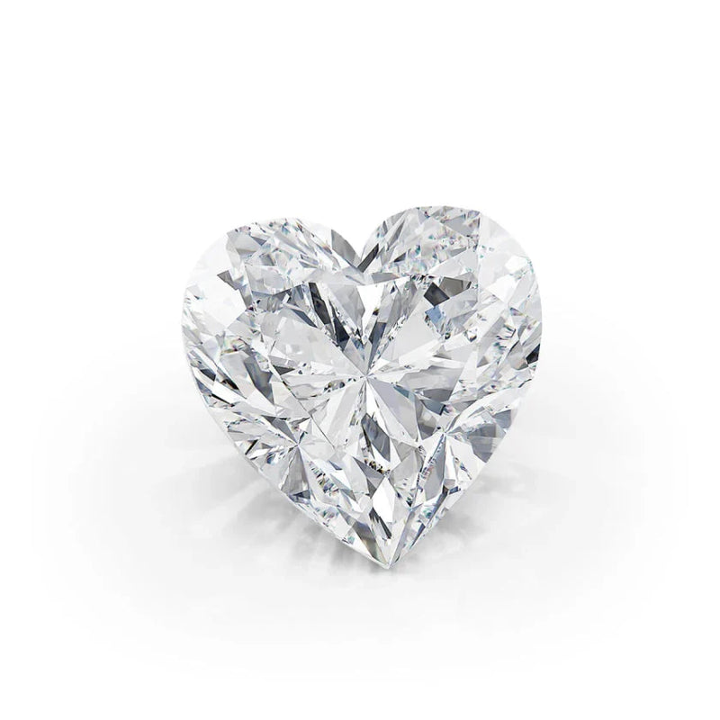 Heart Diamond