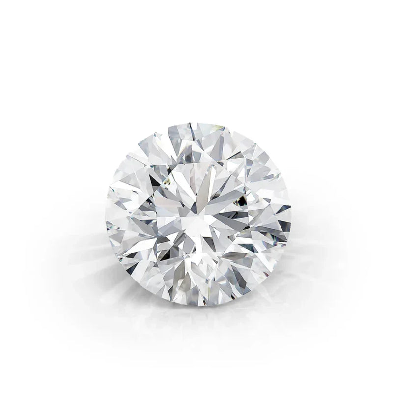 Round Diamond